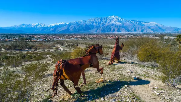 Desert Hot Springs, CA 92240,14505 Yerxa RD