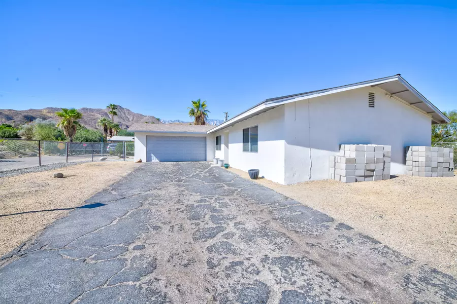 38281 Vista DR, Cathedral City, CA 92234