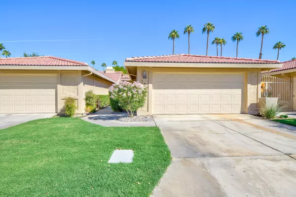 156 Camino Arroyo S, Palm Desert, CA 92260