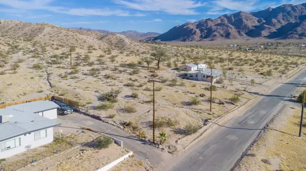 29 Palms, CA 92277,0 Mesquite Springs Rd.