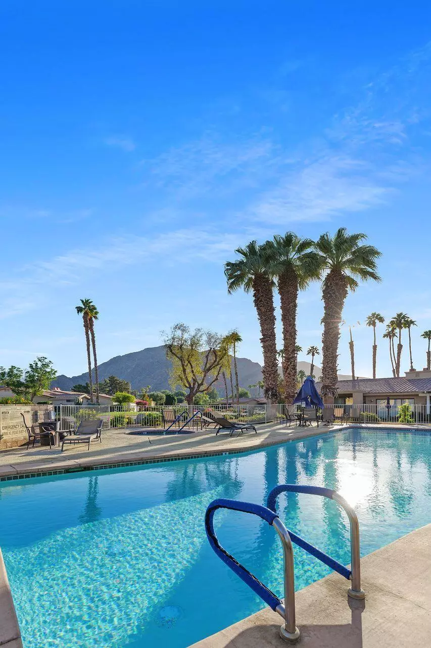 Indian Wells, CA 92210,78575 Vista Del Sol