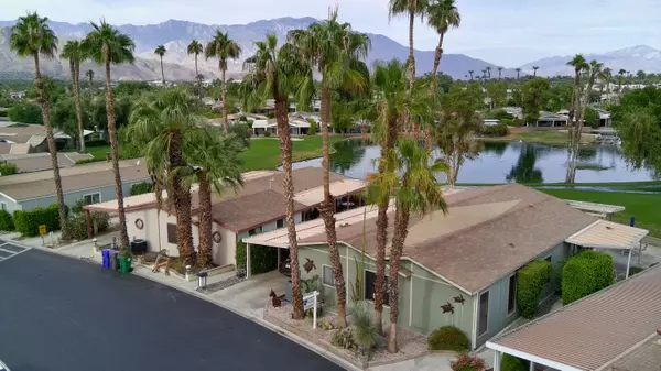 Palm Desert, CA 92260,73450 Country Club DR #152