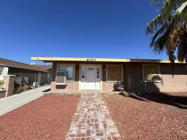 Desert Hot Springs, CA 92240,66384 1st ST