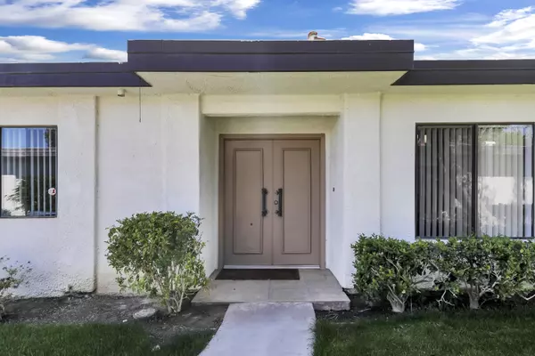 Rancho Mirage, CA 92270,35 Torremolinos DR