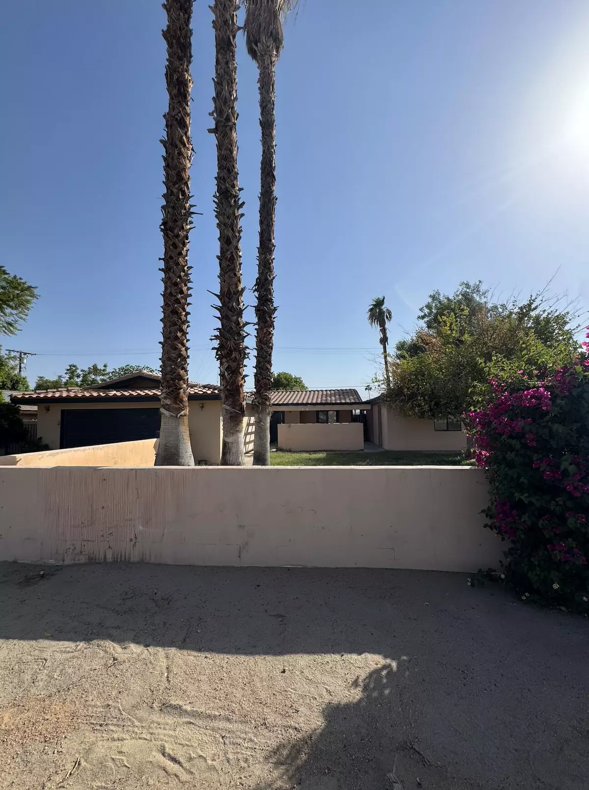 Palm Desert, CA 92260,74785 Gary AVE