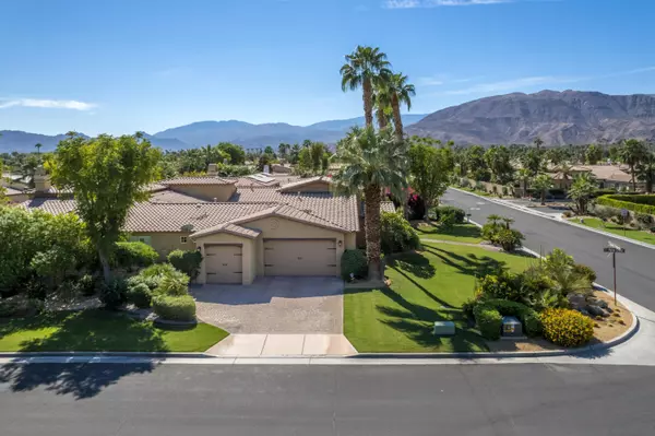 Rancho Mirage, CA 92270,40262 Rancho Palmeras