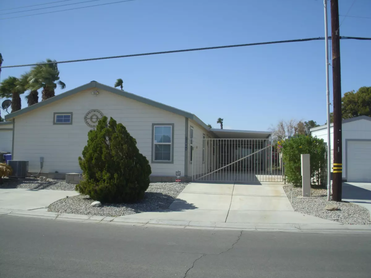 Thousand Palms, CA 92276,32649 Chiricahua DR