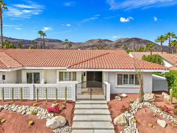 47215 Heliotrope DR, Palm Desert, CA 92260