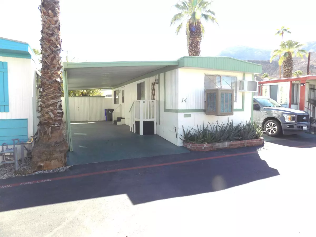 Rancho Mirage, CA 92270,70210 Ca-111 #14