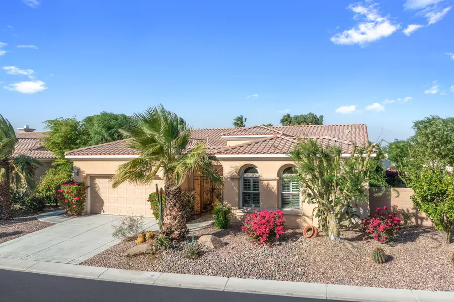 81890 Camino Los Milagros, Indio, CA 92203