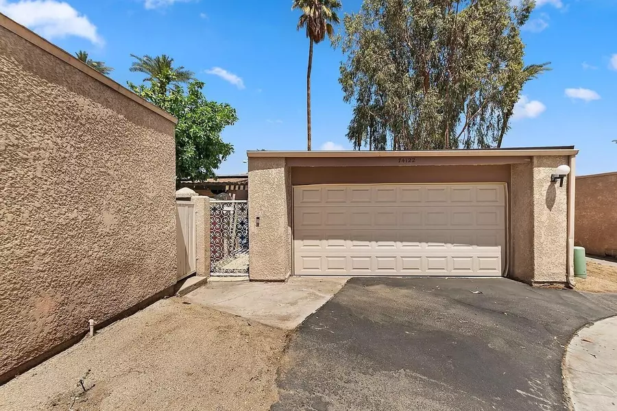 74122 Catalina WAY, Palm Desert, CA 92260