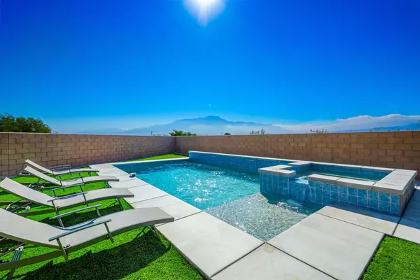 Desert Hot Springs, CA 92240,9705 Puesta Del Sol PL