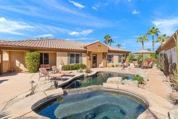 106 Lakefront WAY, Rancho Mirage, CA 92270