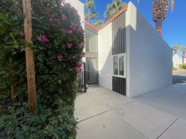 Palm Springs, CA 92264,1452 S Camino Real