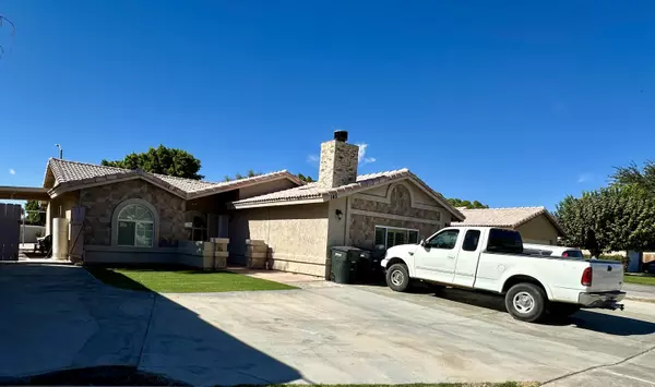 145 Eunice CIR, Blythe, CA 92225