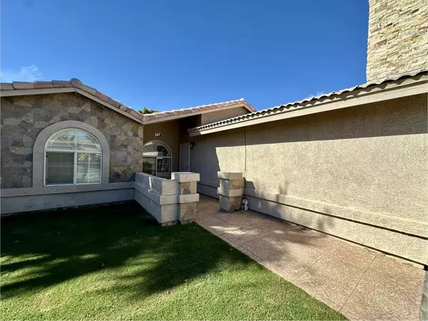 Blythe, CA 92225,145 Eunice CIR