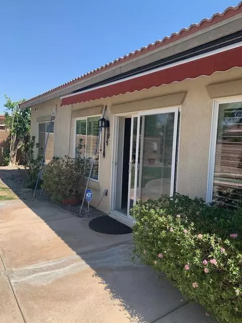 Indio, CA 92203,40587 Bear Creek ST