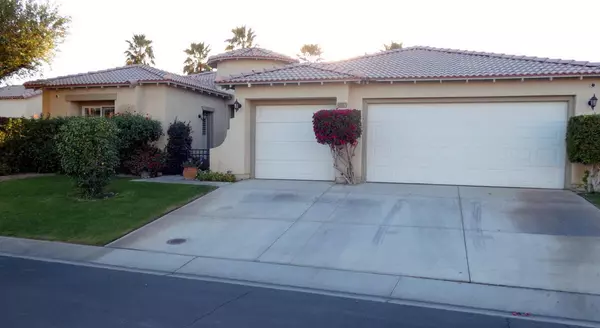 40587 Bear Creek ST, Indio, CA 92203