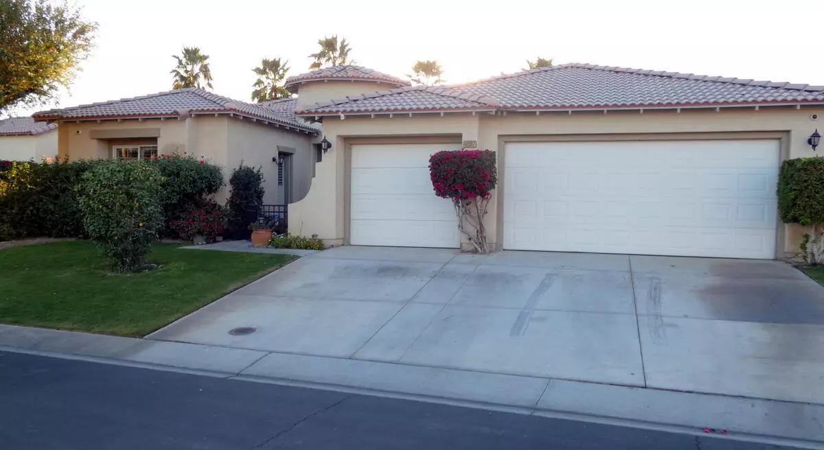 Indio, CA 92203,40587 Bear Creek ST