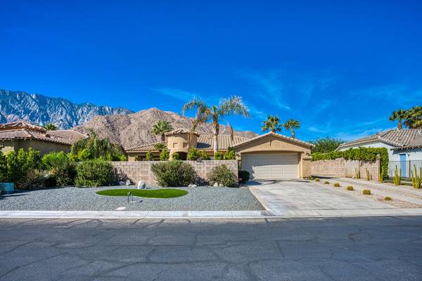 3949 Vista Verde, Palm Springs, CA 92262