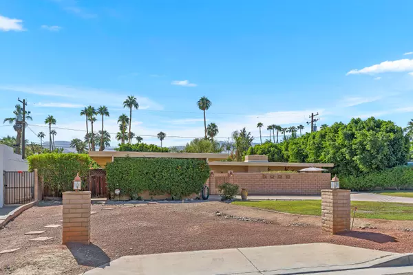 Palm Desert, CA 92260,74691 Candlewood ST