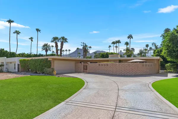 Palm Desert, CA 92260,74691 Candlewood ST