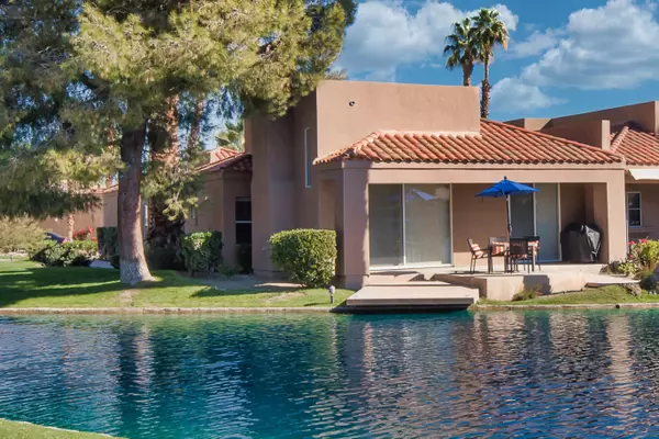 Rancho Mirage, CA 92270,125 Lakeshore DR