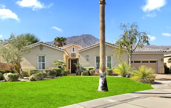 La Quinta, CA 92253,81575 Balboa CT