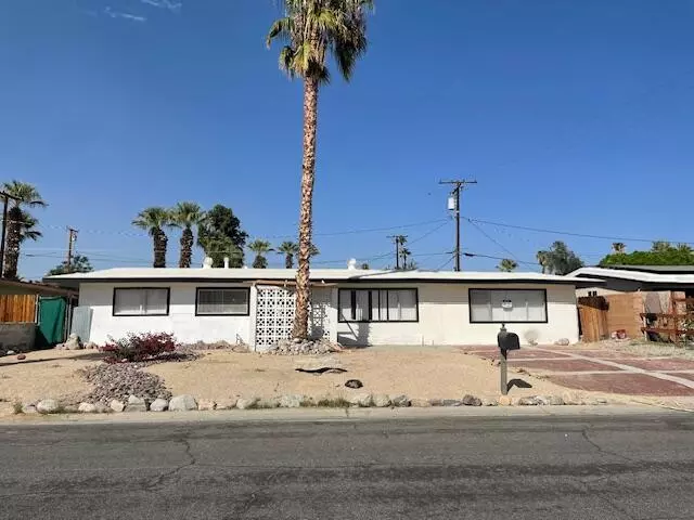 74622 Gary AVE, Palm Desert, CA 92260