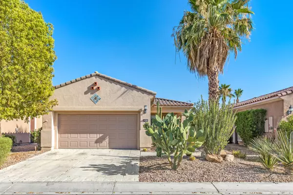 81935 Avenida Bienvenida, Indio, CA 92203