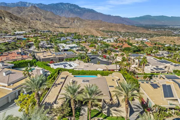 Rancho Mirage, CA 92270,36 Mirada CIR