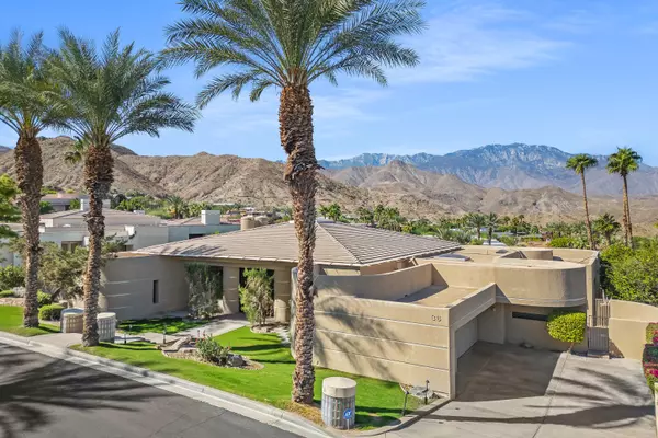 Rancho Mirage, CA 92270,36 Mirada CIR