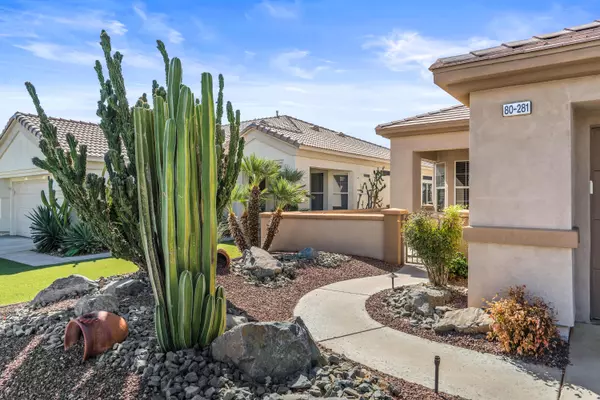 Indio, CA 92201,80281 Royal Dornoch DR