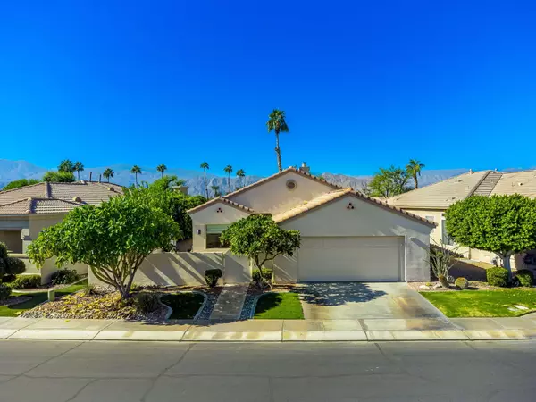 44621 S Heritage Palms DR,  Indio,  CA 92201