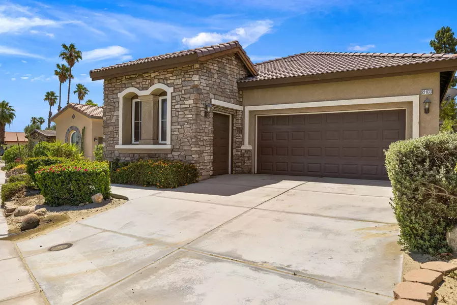 82833 Odlum DR, Indio, CA 92201