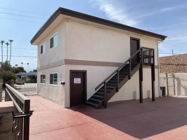 45895 Oasis ST #D, Indio, CA 92201