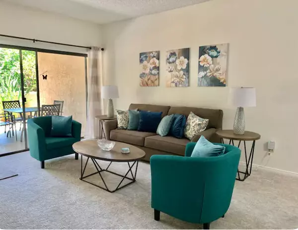 Palm Springs, CA 92264,2345 S Cherokee WAY S #158