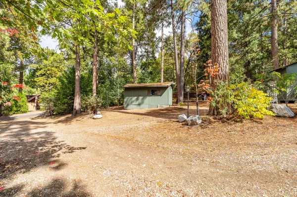 Idyllwild, CA 92549,52603 Laurel TRL