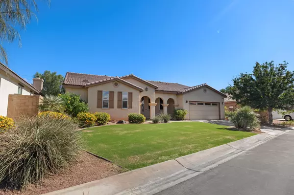 42914 Tomayo ST, Indio, CA 92203