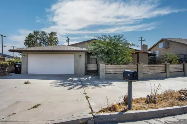 Yucca Valley, CA 92284,6719 Crestview CT