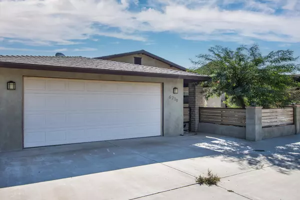 Yucca Valley, CA 92284,6719 Crestview CT