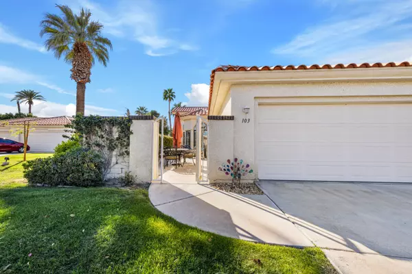 Palm Desert, CA 92211,103 Favara CIR