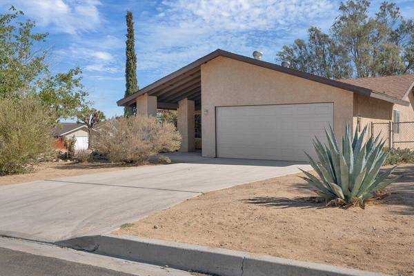 7349 Goleta AVE, Yucca Valley, CA 92284