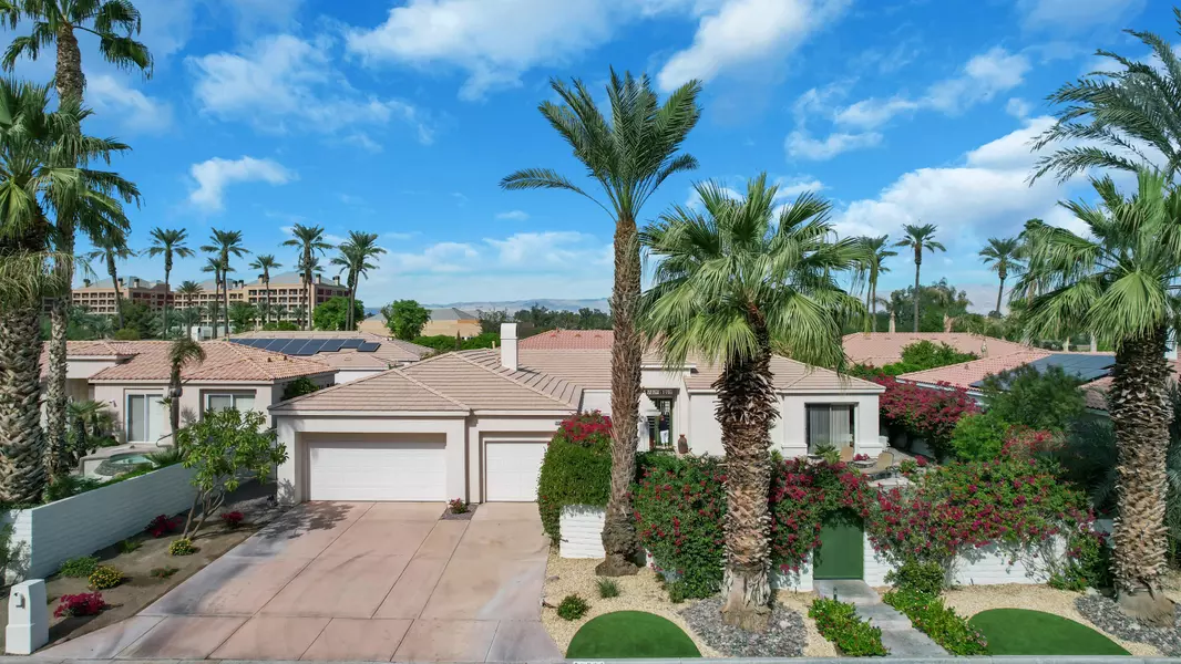 76864 Tomahawk RUN, Indian Wells, CA 92210