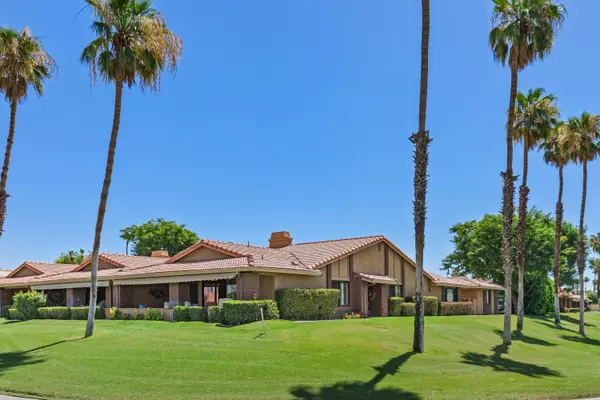 46 Joya DR, Palm Desert, CA 92260