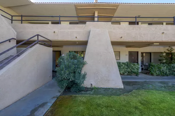 Palm Springs, CA 92262,751 N Los Felices CIR #112