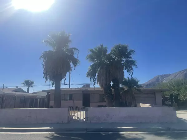 329 W Avenida Cerca, Palm Springs, CA 92262