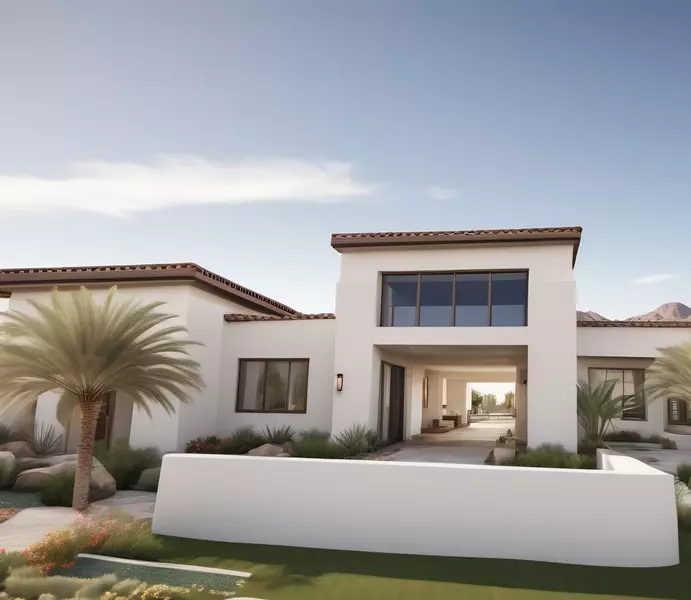 53400 Via Strada, La Quinta, CA 92253