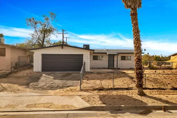 5940 Rose Ellen AVE, 29 Palms, CA 92277