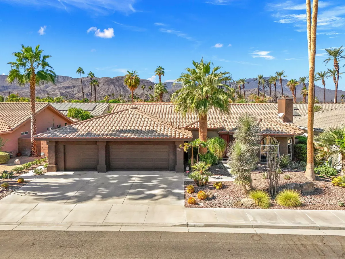 Palm Desert, CA 92260,44401 Kings Canyon Lane